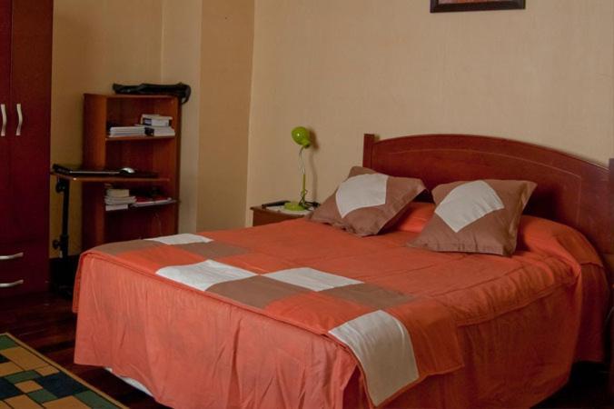 Hostal Paseo Valle Vina del Mar Exterior foto