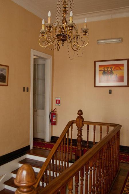 Hostal Paseo Valle Vina del Mar Exterior foto