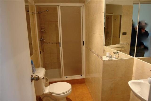 Hostal Paseo Valle Vina del Mar Quarto foto